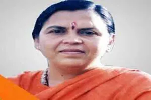 Women’s Reservation: महिला आरक्षण को लेकर उमा ने लिखा मोदी को पत्र