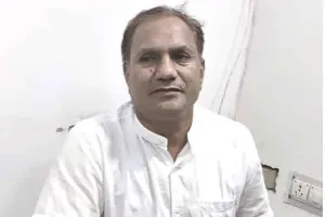 Development officer arrested: विकास अधिकारी 80 हजार रुपए रिश्वत लेते रंगे हाथों गिरफ्तार