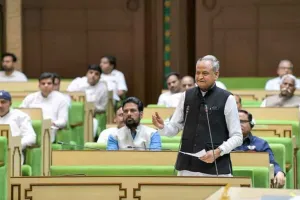 Rajasthan New Districts : गहलोत के तीन और नए जिले बनाने के संकेत