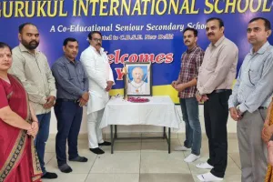 “विविधता में ही एकता”- डा अनिल आर्य