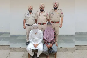 विधायक का पीए बता हड़पे 2.20 लाख