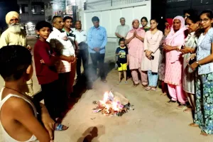 Bhuna: Saint MSG की प्रेरणा से नशों के खिलाफ जगी अलख!