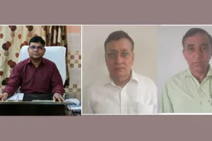 स्मार्ट क्लास से सुसज्जित हुआ नपा का विवेकानंद स्कूल