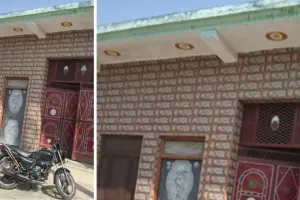 मुख्यमंत्री आवास योजना में घपला