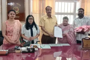 आम आदमी क्लीनिक में लोगों को मिल रही बेहतर स्वास्थ्य सुविधाएं : सिविल सर्जन