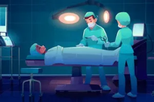 बरवाला के घर में चल रहा था लिंग जांच का गौरखधंधा
