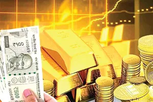 Gold-Silver Price Today: जानें, आज के सोने-चांदी के भाव!