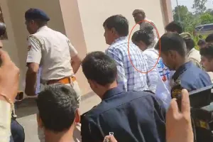 गुरुग्राम: रिमांड पूरा होने के बाद मोनू मानेसर 14 दिन की जेल