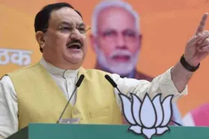 Rajasthan News: भाजपा अध्यक्ष नड्डा 18 अक्टूबर को अजमेर आएंगे