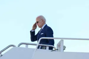 Joe Biden in Israel: विश्व शांति के लिए सार्थक प्रयास करें देश!