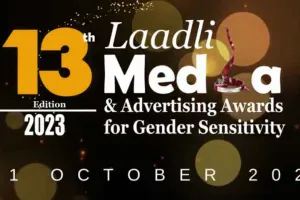 13th Laadli Media and Advertising Awards: देश भर के विजेताओं को दिया जाएगा अवॉर्ड