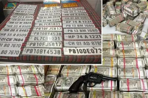 30 किलो कोकीन बरामदगी मामले में 4 करोड़ 5 लाख रुपए की ड्रग मनी सहित एक गिरफ्तार