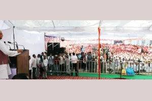 गौ माता की सेवा करने में हरियाणा नंबर वन: मुख्यमंत्री