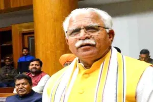 हरियाणा मंत्रिपरिषद की 11 अक्टूबर को होगी बैठक
