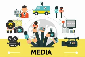प्रदेश में पहली बार अनिवार्य सेवाओं की कैटेगरी में मीडियाकर्मी