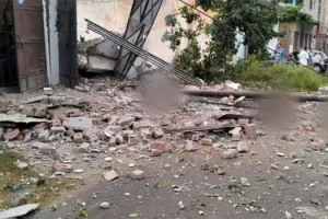 मेरठ में पटाखा फैक्‍ट्री में विस्‍फोट, 4 की मौत दो घायल