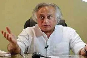 मोदी सरकार के प्रचार में सेना का इस्तेमाल रोकने में हस्तक्षेप करें मुर्मु : कांग्रेस