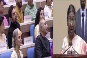 दादा साहेब फाल्के लाइफटाइम अचीवमेंट अवॉर्ड से सम्मानित हुयी वहीदा रहमान