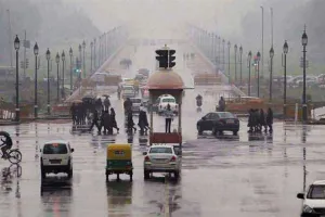 मौसम विभाग का आया नया अपडेट