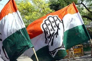 सीमेंट उद्योग पर अडानी के एकाधिकार का खामियाजा भुगतेगा देश: कांग्रेस