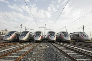 Rapid X Train में सुरक्षित यात्रा के साथ होगी यात्रियों के समय की बचत:पुनीत 