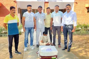 Haryana Roadways conductor arrested: कंडक्टर या नशे का सौदागर!