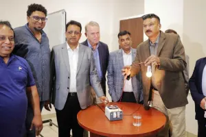 SAFEON Power Purifier Device: अब नहीं होगी करंट से किसी की मौत!