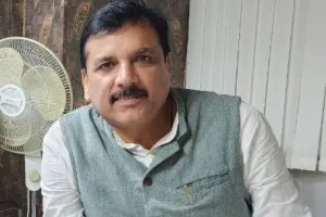 Delhi Liquor Policy Case: आप सांसद संजय सिंह गिरफ्तार