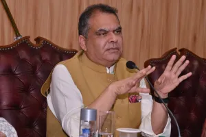 अरोड़ा के ट्रस्ट द्वारा स्तन कैंसर के खिलाफ जागरुकता पैदा करने के लिए लघु फिल्म लॉन्च