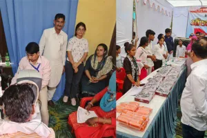 हमारी आंखें अनमोल हैं और इनसे हम यह खूबसूरत दुनिया देखते हैं – समाजसेवी कप्तान मीनू बैनीवाल
