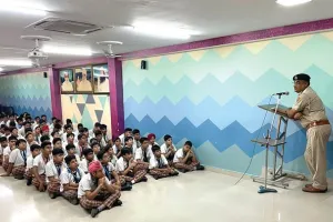 ईमेल से न भेजे बैंक खाते की गोपनीय जानकारी: धर्मचंद