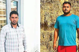 पराली प्रबंधन: पंजाब के दो किसान भाइयों की जोड़ी बनी ‘मिसाल’