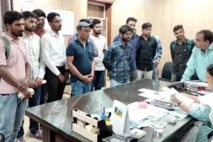 प्रशैक्षिक योग्यता की ऑनलाइन जांच की मांग