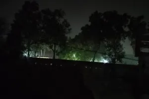 Weather Alert: हरियाणा में सुबह सवेरे आंधी बारिश, मौसम विभाग ने जारी किया अलर्ट!