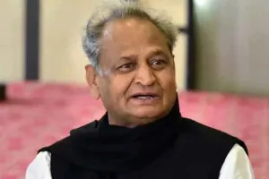 Sanjeevani scam case: सीएम गहलोत की अपील पर सुनवाई पूरी