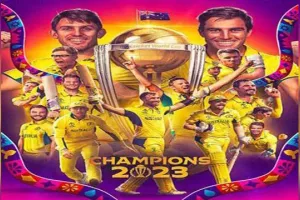 Cricket World Cup: आईसीसी ने ऑस्ट्रेलिया टीम को दिया ये बड़ा झटका, भारतीय खिलाड़ी हुए हैरान!