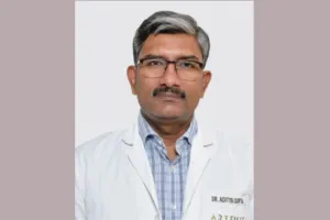 National Epilepsy Day: मिर्गी के दौरे हो सकते है ब्रेन ट्यूमर के प्रारंभिक संकेत- डॉ आदित्य गुप्ता