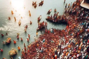 इस दिन से शुरू हो रहा है छठ पर्व? जानिए, सही समय और तारीख!