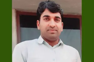 RPSC Ras 2021 Result: ब्राह्मणवासी के धोलूराम की लंबी छलांग