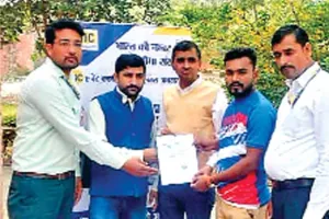 Rojgar Mela 2023: रोजगार मेले में 26 प्रार्थियों को दिया जॉब ऑफर