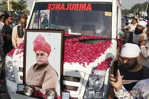MLA Gurmeet Singh Passes Away: पूर्व मंत्री एवं कांग्रेस के इस प्रत्याशी का निधन, आज होगा अंतिम संस्कार