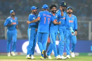 IND vs SA: भारत ने विराट के शतकीय प्रहार के बाद, जडेजा के पंजे से दक्षिण अफ्रीका को 243 रनों से हराया