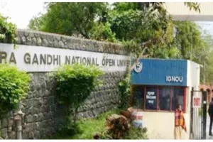 Ignou: इग्नू की दिसंबर परीक्षाओं के लिए डेटशीट जारी