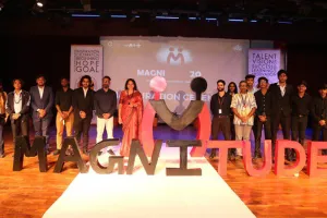 LPU: एलपीयू के ओपन इंट्रा-यूनिवर्सिटी कम्पीटीशन ‘मैग्नीट्यूड-2023’ का समापन