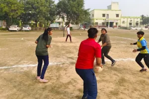 योग से व्यक्ति को मानसिक शांति मिलती है : दहिया