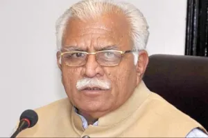खट्टर सरकार ने इन शिक्षकों की कर दी मौज…