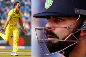 IND vs AUS World Cup 2023 final: …जब पैट कमिंस ने ‘विराट’ विकेट लेकर किया अहमदाबाद को खामोश, अनुष्का भी हुई व्याकुल!