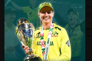 World Cup 2023 के बीच इस ऑस्ट्रेलियाई क्रिकेटर के संन्यास ने सबको चौंका दिया!