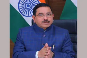 संसद का शीतकालीन सत्र चार दिसंबर से शुरू होगा