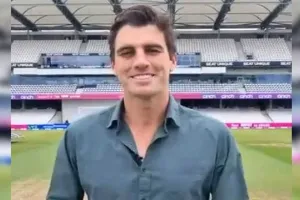 Cricket World Cup: ऑस्ट्रेलिया के कप्तान कमिंस ने फाइनल मैच को लेकर दिया बड़ा बयान